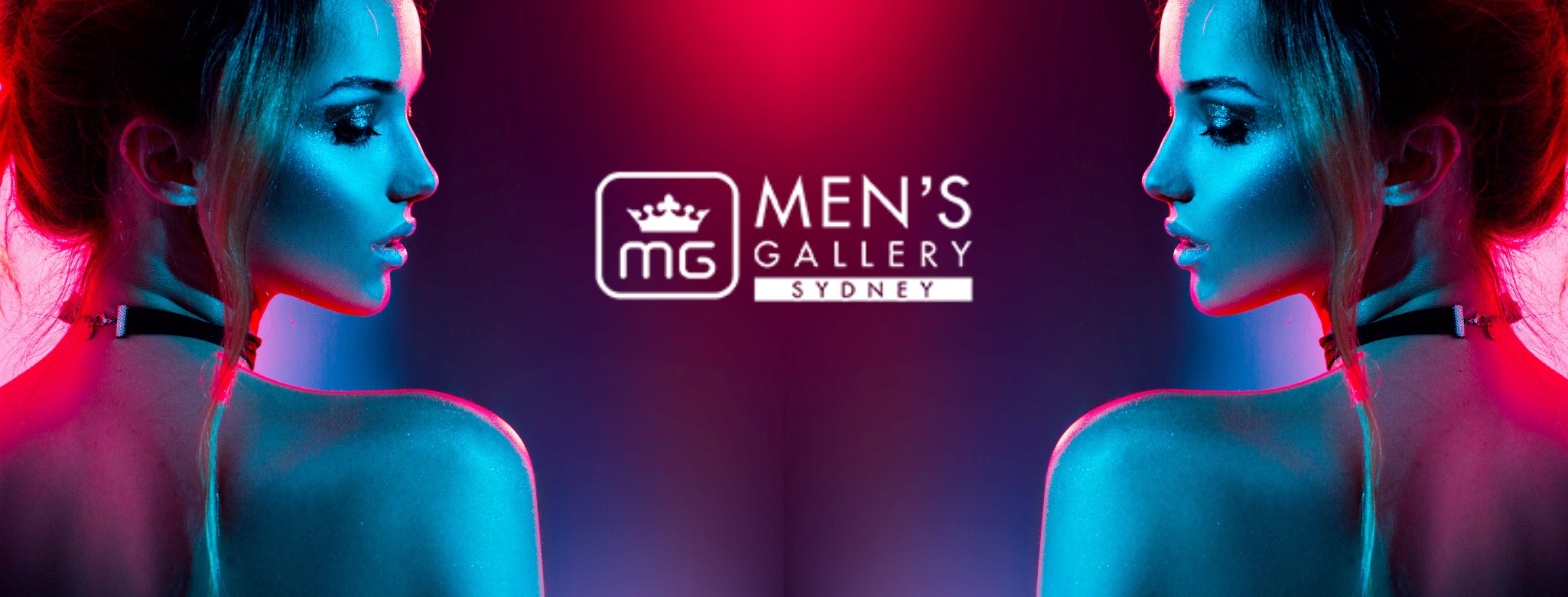 Agency Men’s Gallery